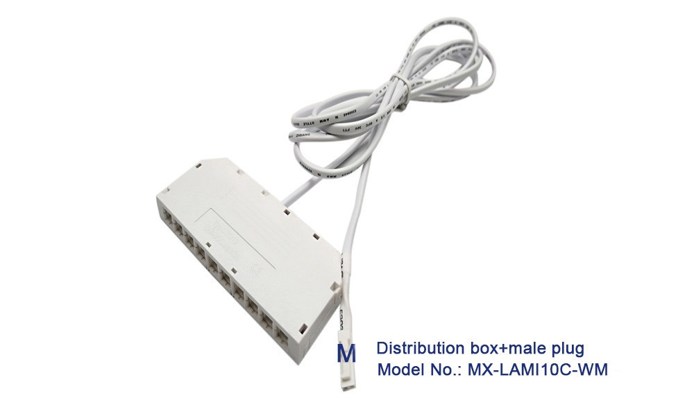 LED Light Mini Cable Series