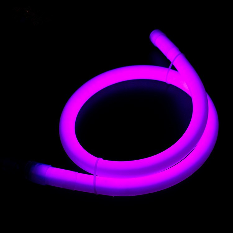 Dia18mm SMD2835 LED Neon Strip