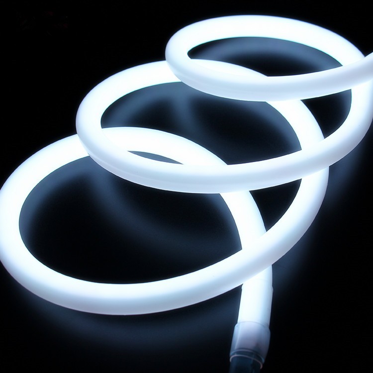 Dia18mm SMD2835 LED Neon Strip