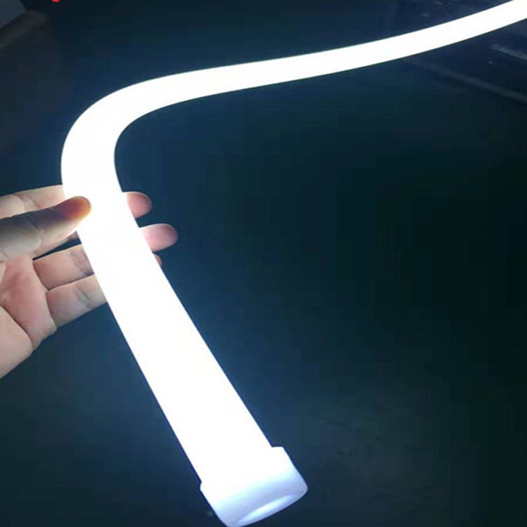 Dia18mm SMD2835 LED Neon Strip