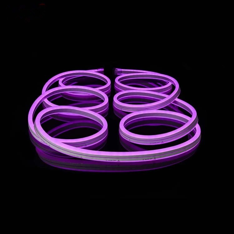 11X24mm SMD2835 LED Neon Strip