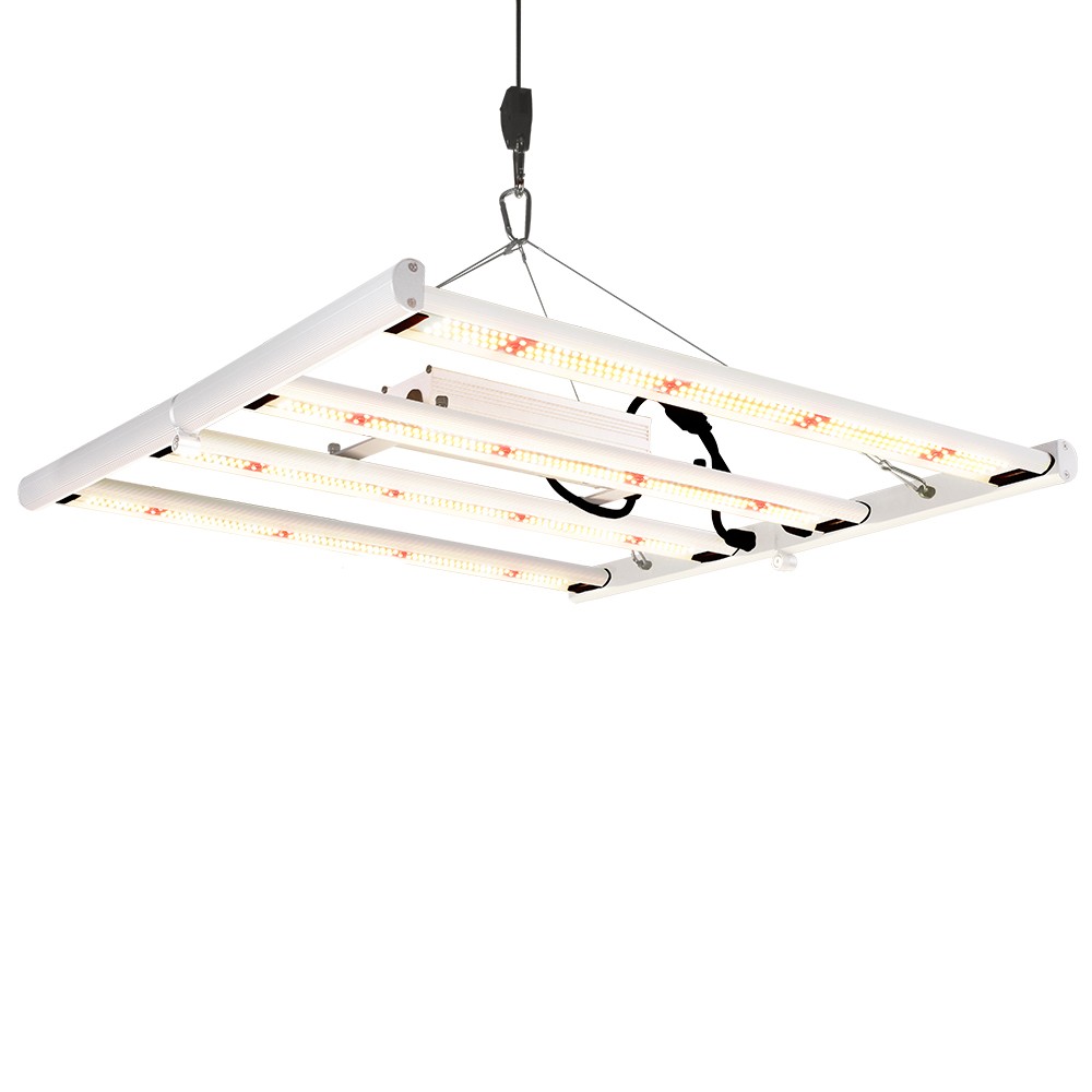 MX-FLD2000 Full Spectrum Grow Light
