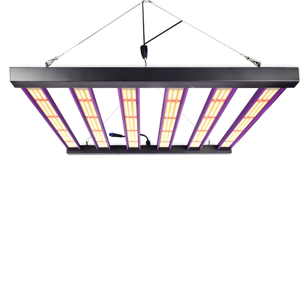 MX-DBL5000 Full Spectrum Grow Light